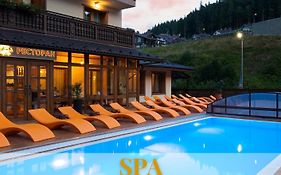 Ganz & Spa